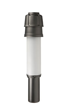 Ubbink CLV/Cascade ddv 160/200 0718761 - afb. 1