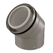 Ubbink CLV bocht 45 - afb. 3