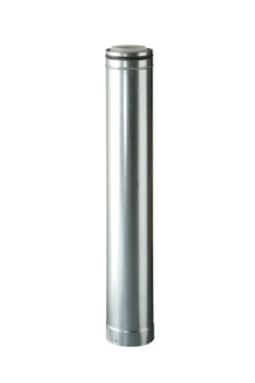 Ubbink CLV verlengbuis O110/160 L500mm P - afb. 1