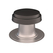 Ubbink FlatRoofVent O125 geisoleerd 0143 - afb. 3
