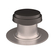Ubbink FlatRoofVent O160 geisoleerd 0143 - afb. 2