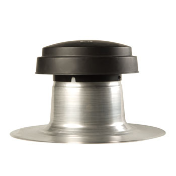 Ubbink FlatRoofVent O160 geisoleerd 0143 - afb. 4