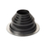 Ubbink Flexub DDV-manchet 110t/m200 zwar - afb. 1