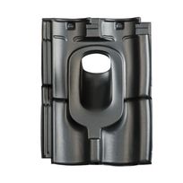 Ubbink pan O131 verbet. Holle 4pans 35