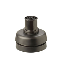 Ubbink RA 120 Schoorsteenkap grespot