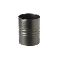 Ubbink Rolux PE koppelstuk O80 PE zonder