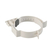 Ubbink Rolux PP beugel 100-131 wit 01691 - afb. 5