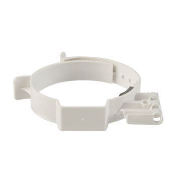 Ubbink Rolux PP beugel 100-131 wit 01691 - afb. 4