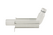 Ubbink schachtaansl.flex 50 trekvast 071 - afb. 3