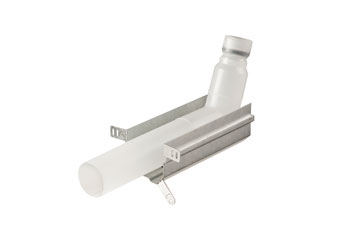 Ubbink schachtaansl.flex 50 trekvast 071 - afb. 4