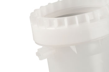 Ubbink schachtaansl.flex 80 trekvast 071 - afb. 8
