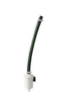 Ubbink sifonset condensopvang 0222055 - afb. 1