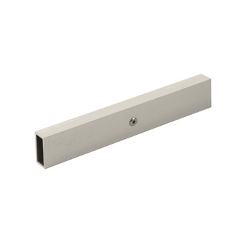 Ubbink Solar Railverbinder Alu 0703967 - afb. 1