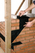 Ubbink Ubiflex 150mm zwart 12m - afb. 5