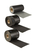 Ubbink Ubiflex 150mm zwart 12m - afb. 13
