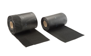 Ubbink Ubiflex 150mm zwart 12m - afb. 11