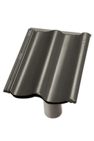 Ubbink verholen rioolpan 5-55