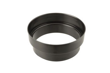 Ubbink verloop O166 na O150 0542426 - afb. 2