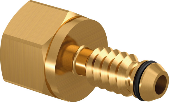 Unicor Afpersstop 16mm - afb. 1