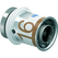 Unicor Eindstuk MLC 16mm 1007078 - afb. 1