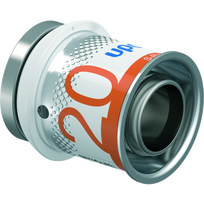Unicor Eindstuk MLC 20mm 1007079