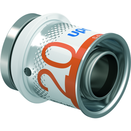 Unicor Eindstuk MLC 20mm 1007079 - afb. 1