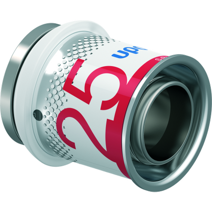Unicor Eindstuk MLC 25mm 1007080 - afb. 1