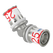 Unicor Knie 45gr.25x25mm - afb. 1