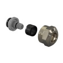 Unicor M24 klemkoppeling 14xM24