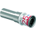 Unicor Overgangskopp.25x22mm pers x cap. - afb. 1