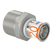 Unicor Puntstuk 20mmx1" - afb. 1
