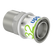 Unicor Puntstuk 32mmx1" - afb. 1