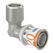 Unicor Puntstuk haaks 20mmx1/2" 1014729 - afb. 1