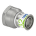 Unicor Schroefbus 32mmx5/4" - afb. 1