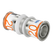 Unicor Sok 20x20mm 1070548 - afb. 1