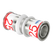 Unicor Sok 25x25mm - afb. 1