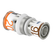 Unicor verloopsok 20x16mm - afb. 1