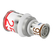 Unicor verloopsok 25x16mm - afb. 1