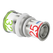 Unicor verloopsok 32x25mm - afb. 1