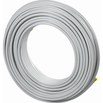 Unipipe 16x2 mm z.mantel rol a 500 mtr.