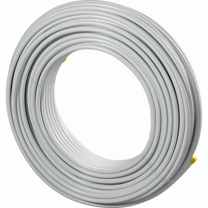 Unipipe 16x2 mm z.mantel rol a 500 mtr. - afb. 1