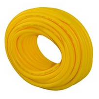 Unipipe mantelbuis Uniwell geel DN 29