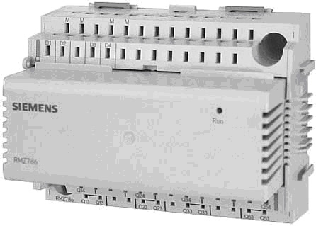 UNIVERSEEL MODULE RMZ789 - afb. 1