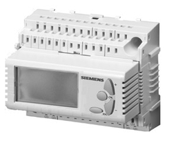 UNIVERSELE AC-REGELAAR RLU236