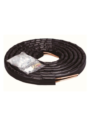 Vaillant 2-in-1 solar leiding 10 meter b - afb. 1