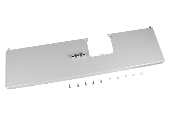 Vaillant achterwand 0020192751 panneau a - afb. 1