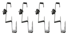 Vaillant ankerplaat set typeP voor stand