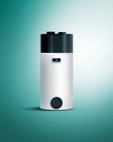 Vaillant Warmtepompboiler Remeha Azorra Ace 200 (HK400) 7785409