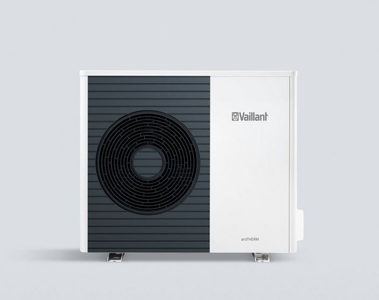 Vaillant aroTHERM VWL 75/5 AS 230V warmt - afb. 1