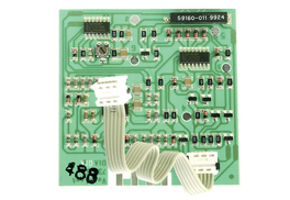 Vaillant Beveiligingsprint 254 13-0355